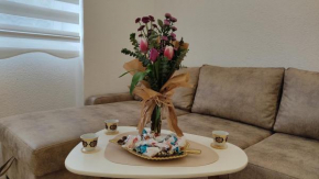 Studio Apartment - A Bit Of Joy